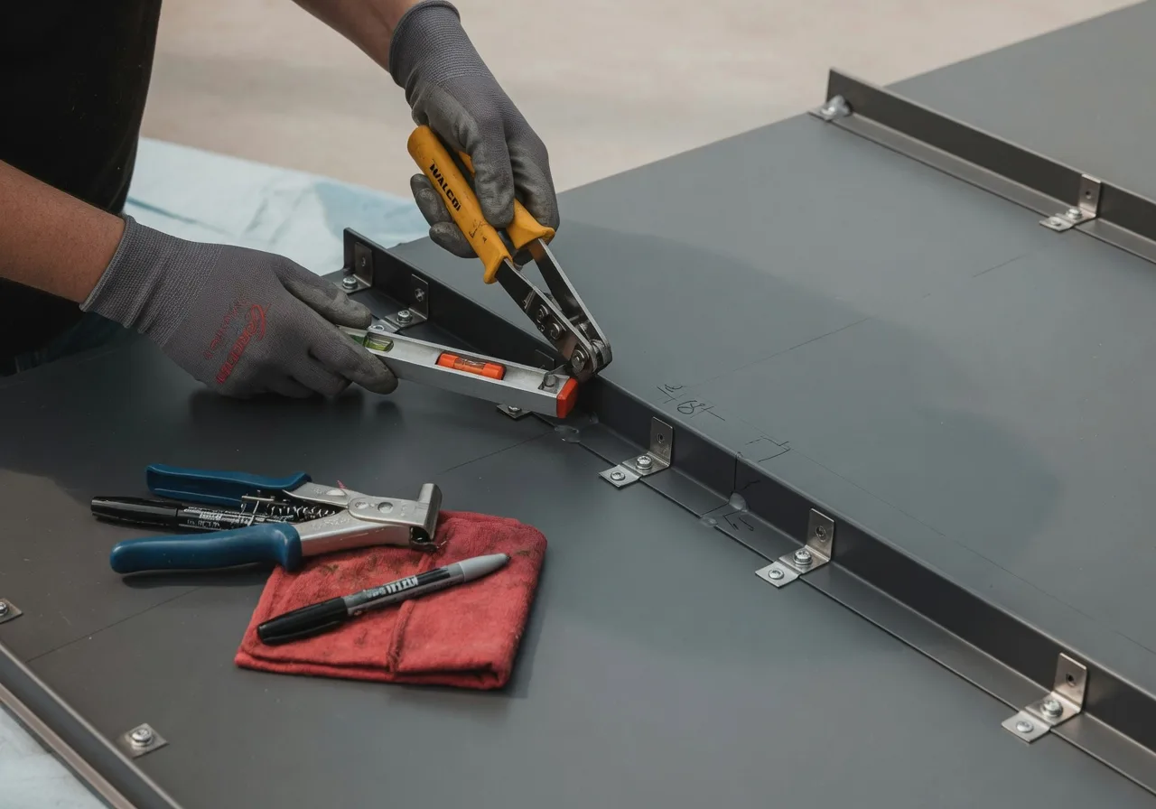 Why choose Metal Roofing Installation in Bob White, WV